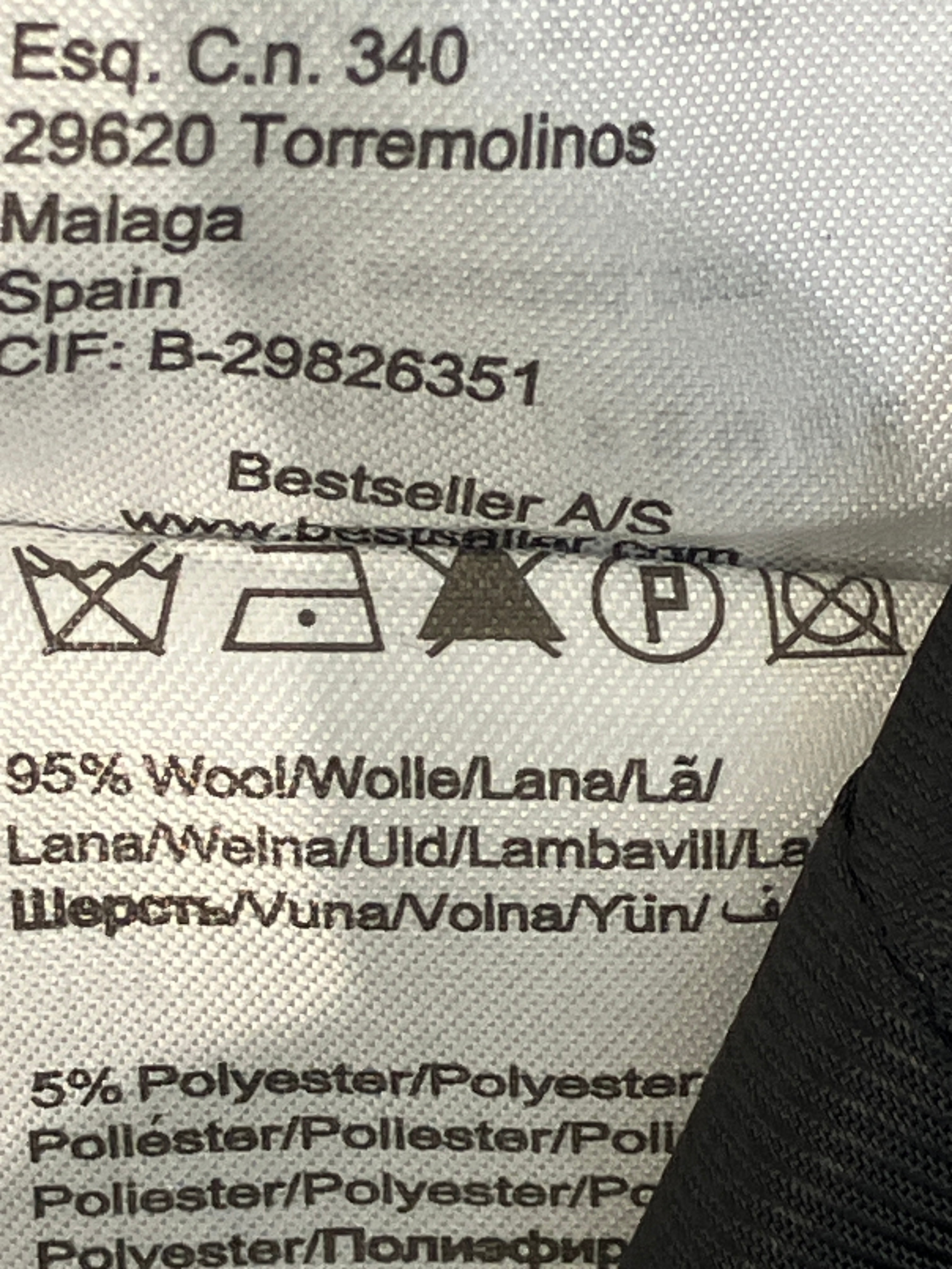 Selected Femme Blazer